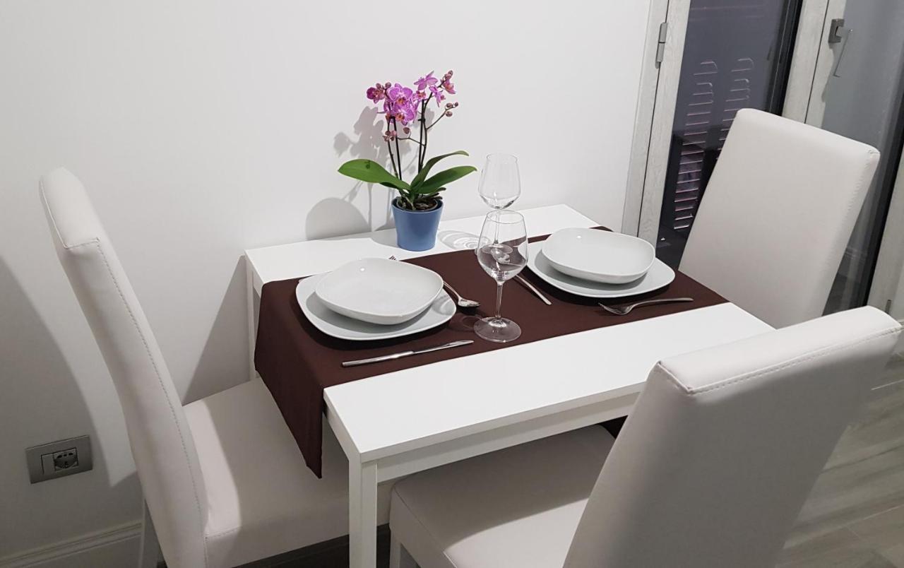 Duomo Platinum Apartments Nápoly Kültér fotó