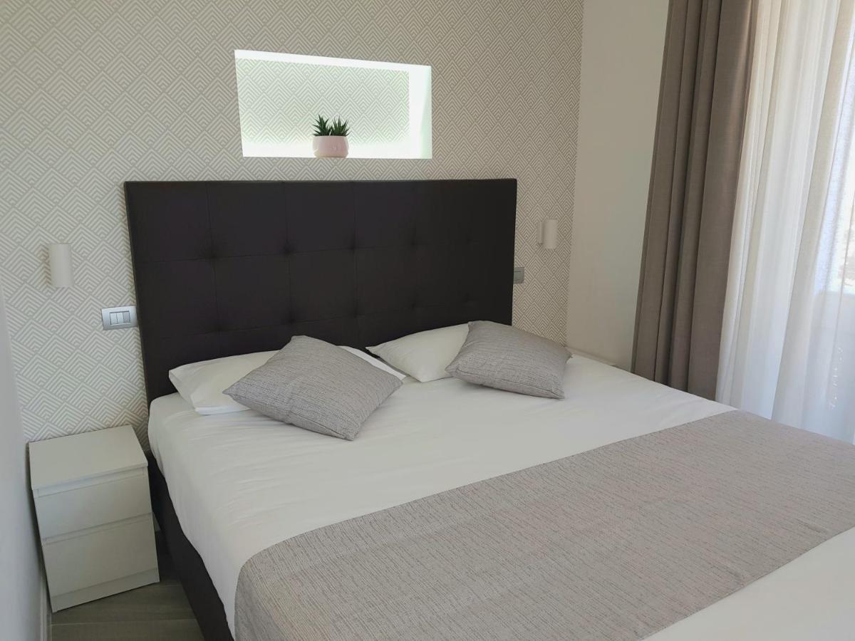 Duomo Platinum Apartments Nápoly Kültér fotó