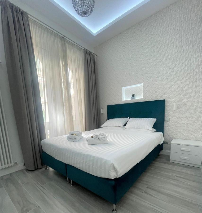 Duomo Platinum Apartments Nápoly Kültér fotó